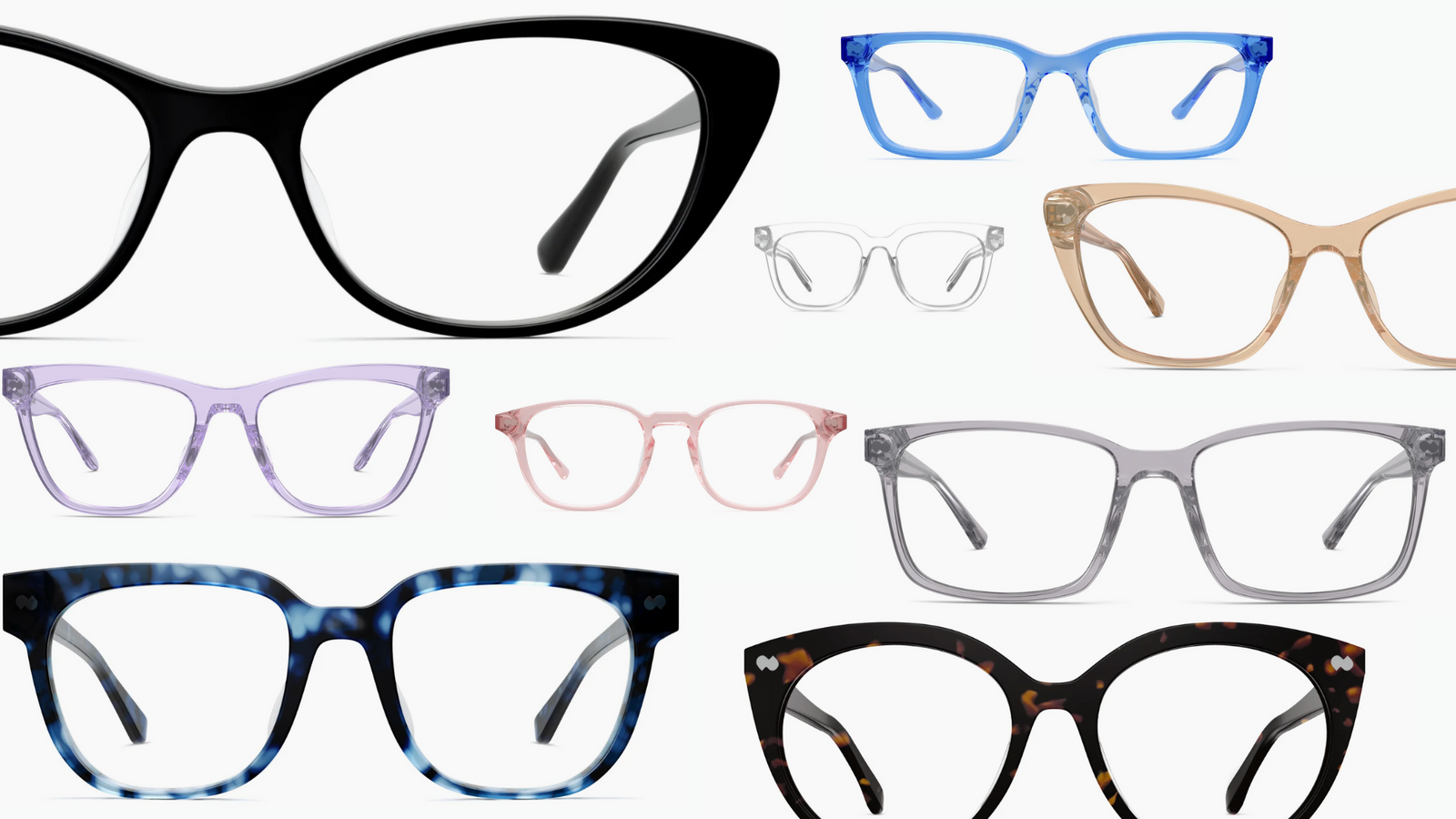 The Ultimate Guide to Choosing Your Perfect Frame Color