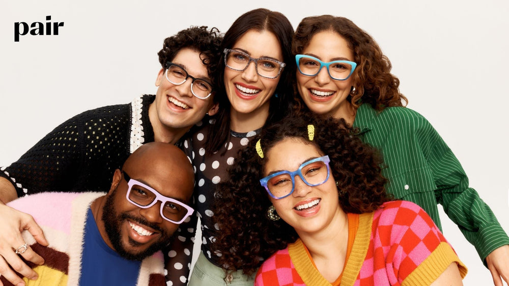 5 Ways to Style Glasses from Day to Night