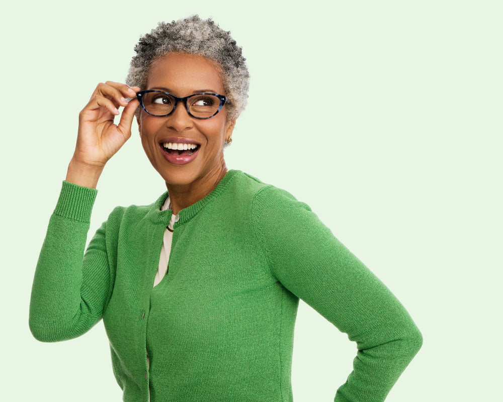 Everything to Know About Progressive Lenses