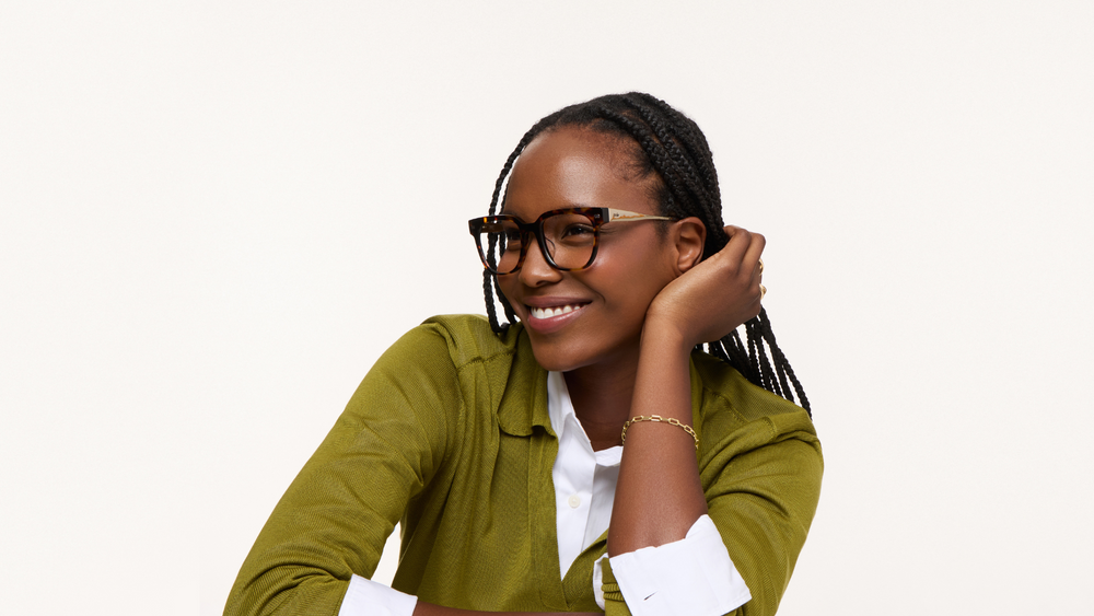 Tortoiseshell Glasses for Every Style and Face Shape