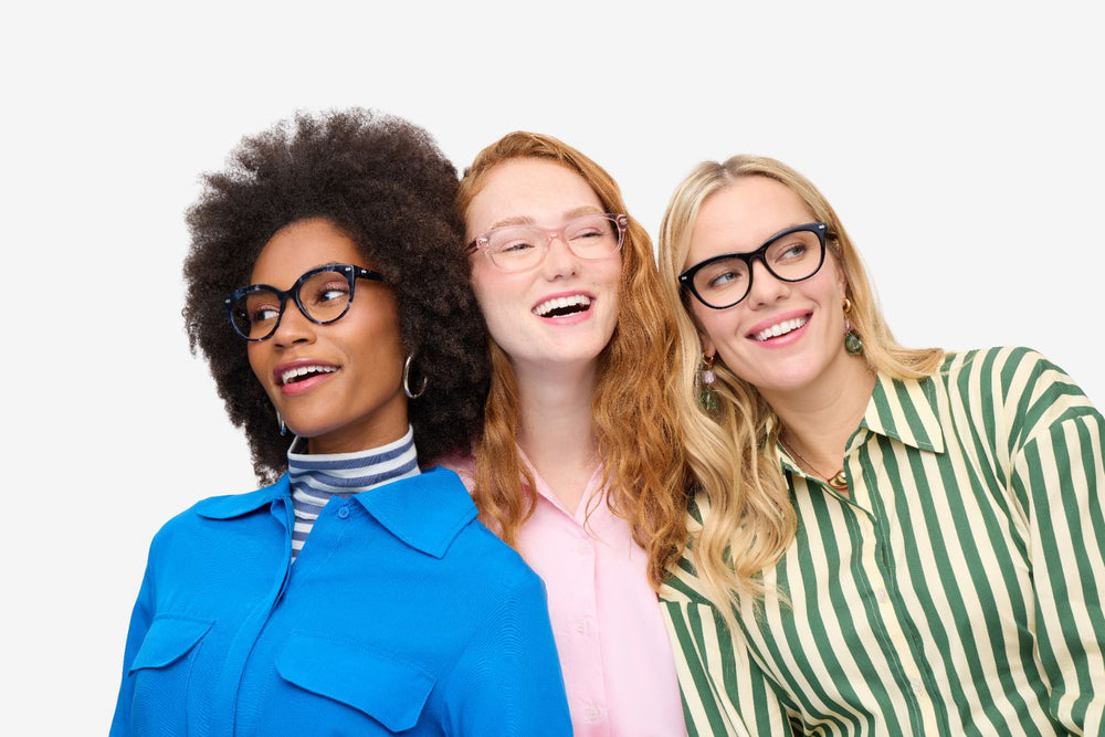 Get Your Funk On: Funky Eyeglasses for Everyone