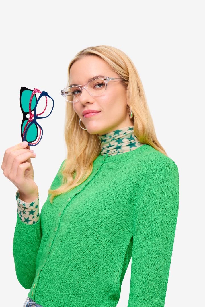 Nearsighted vs. Farsighted: What’s the Difference?