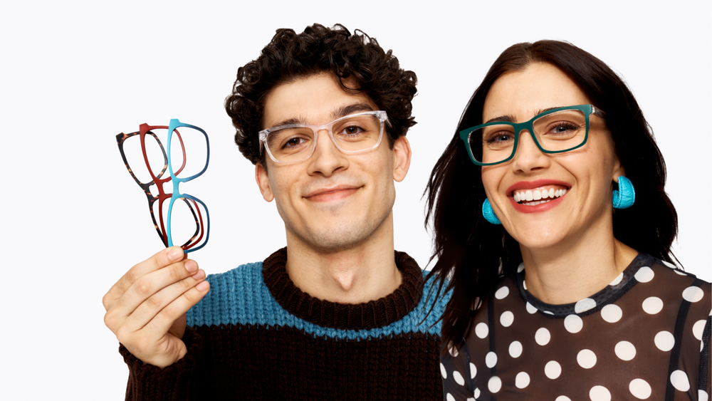 Glassy Eyes: Causes, Symptoms and Treatment