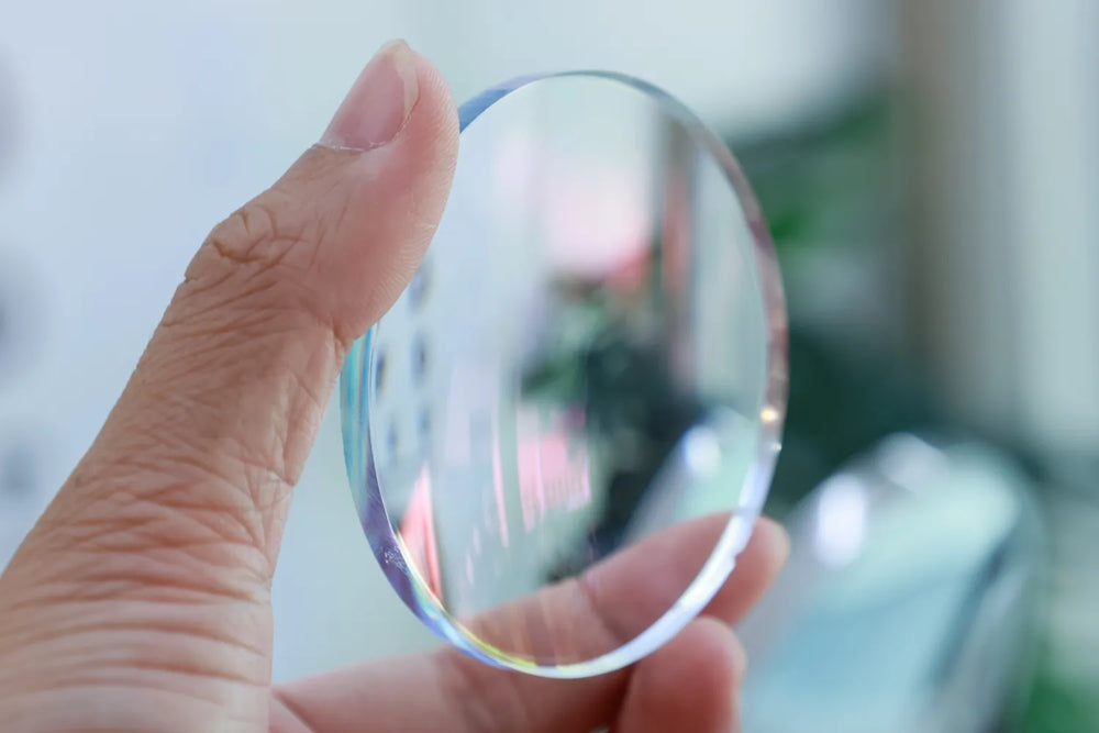Trivex vs. Polycarbonate Lenses: How To Choose