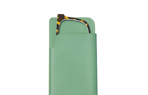 The Top Frame Case Evergreen