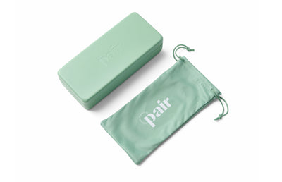 The Essential Glasses Case