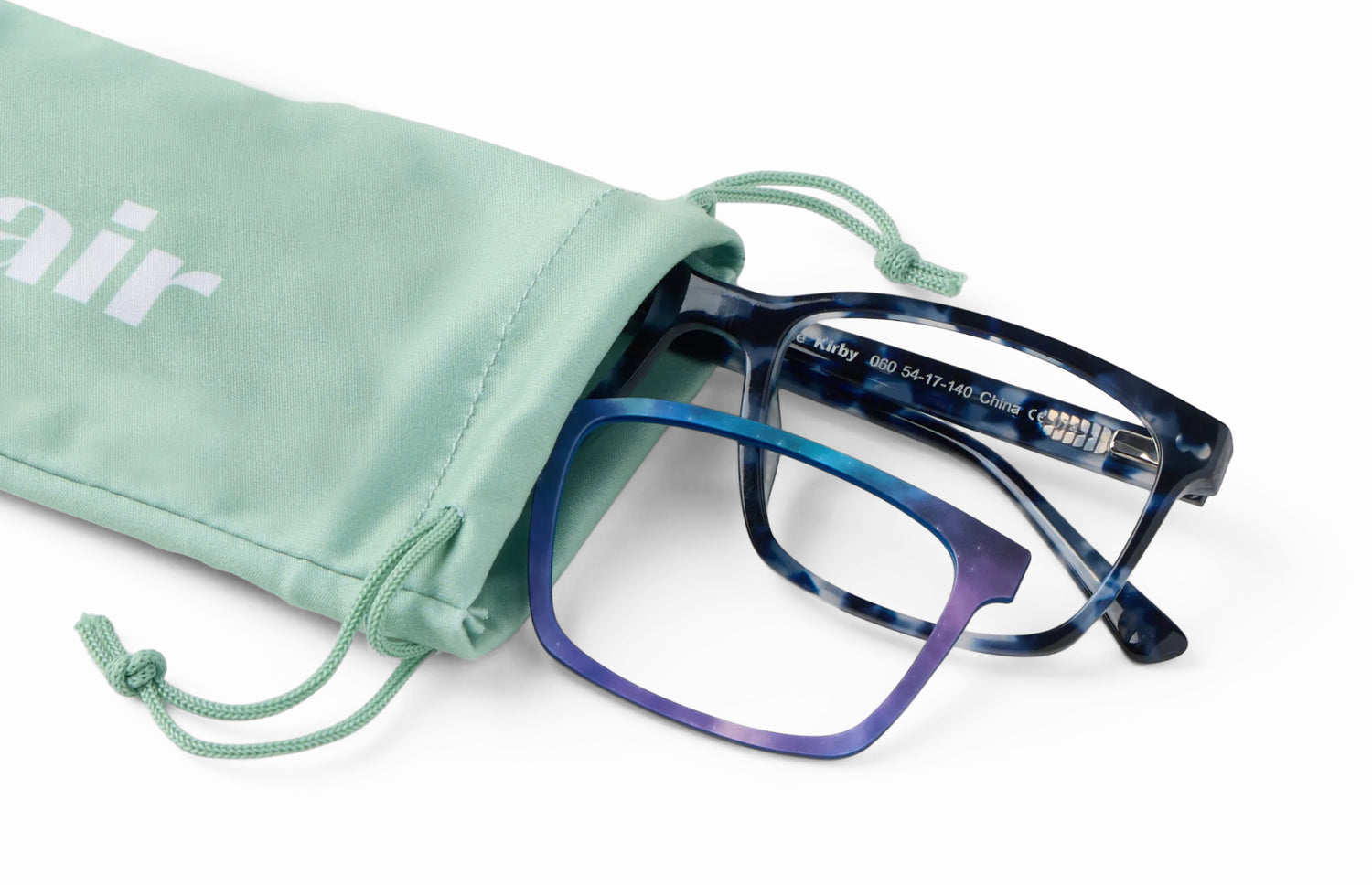 The Essential Glasses Case