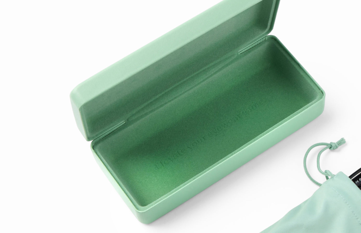 The Essential Glasses Case