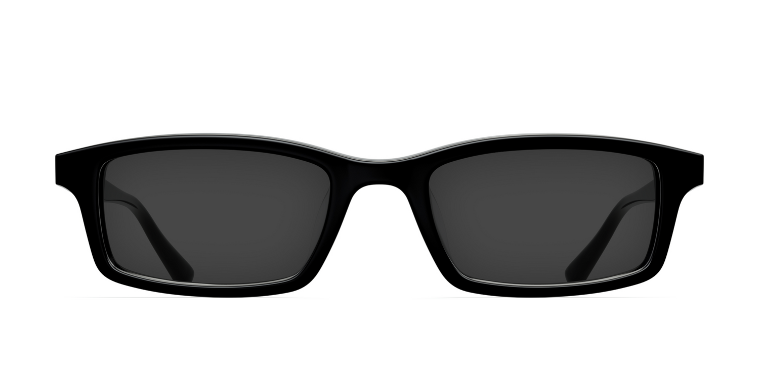 The Cedro - Black Sun