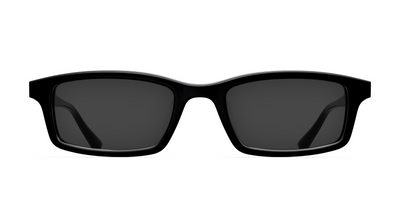 The Cedro - Black Sun