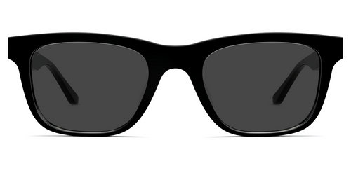 The Jessie - Black Sun