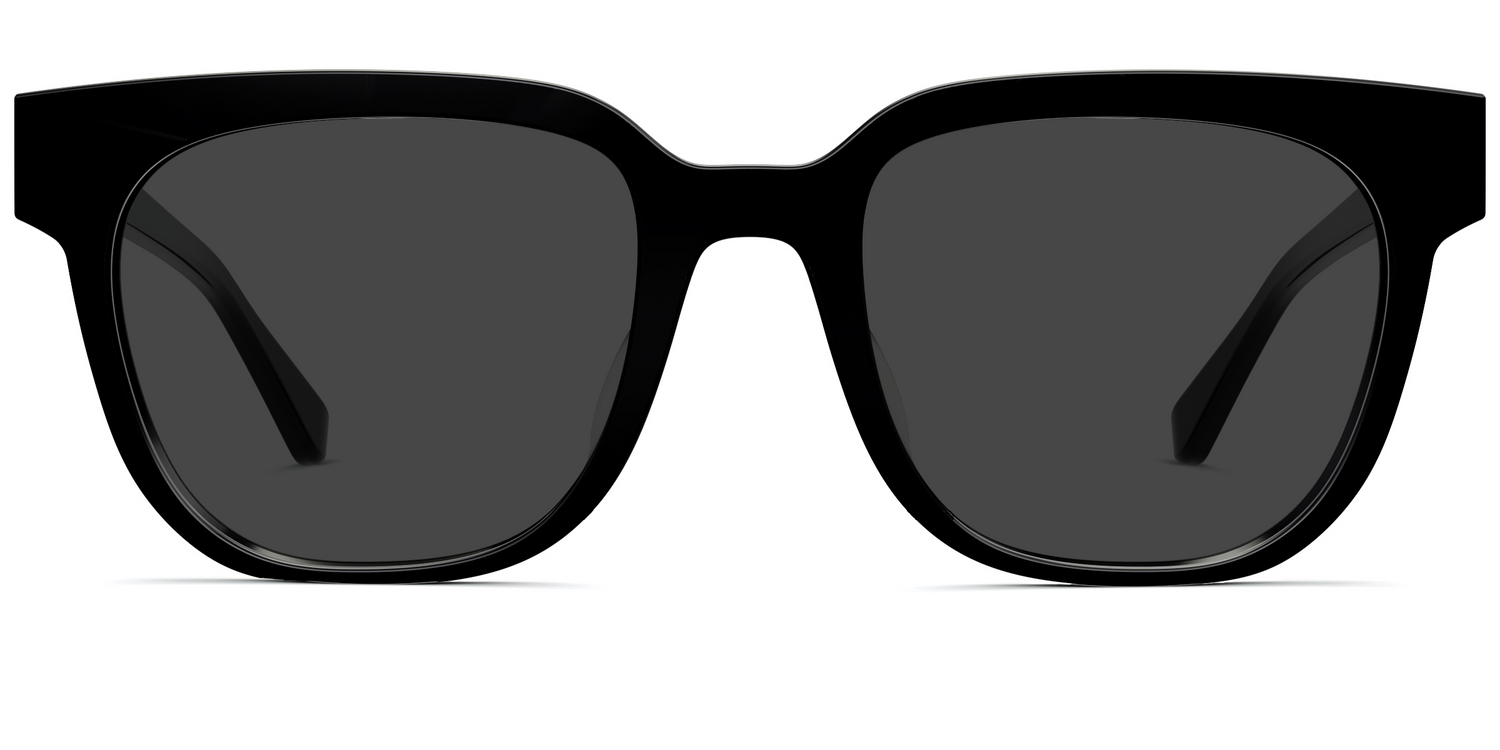 The Murphy - Black Sun