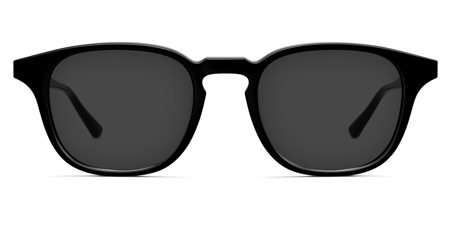 The Otis - Black Sun