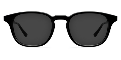 The Otis - Black Sun