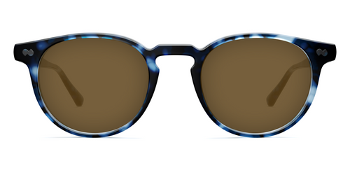 The Soto - Blue Tortoise Sun