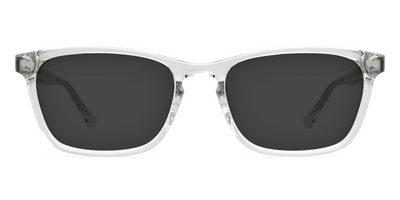 The Casper - Crystal Clear Sun