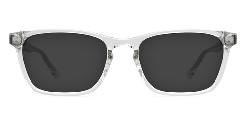 The Casper - Crystal Clear Sun