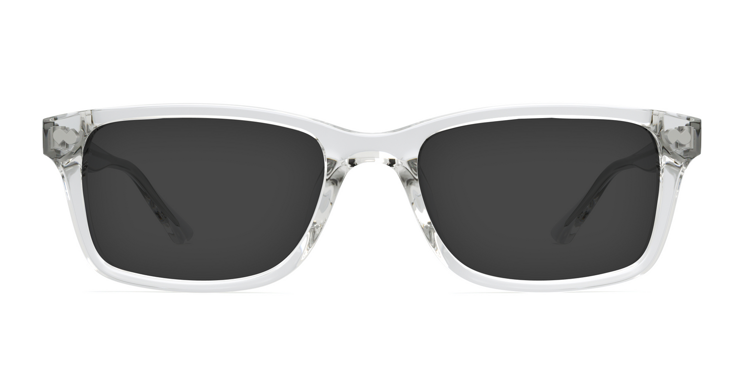 The Otero - Crystal Clear Sun