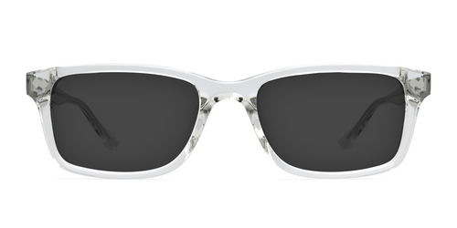 The Otero - Crystal Clear Sun