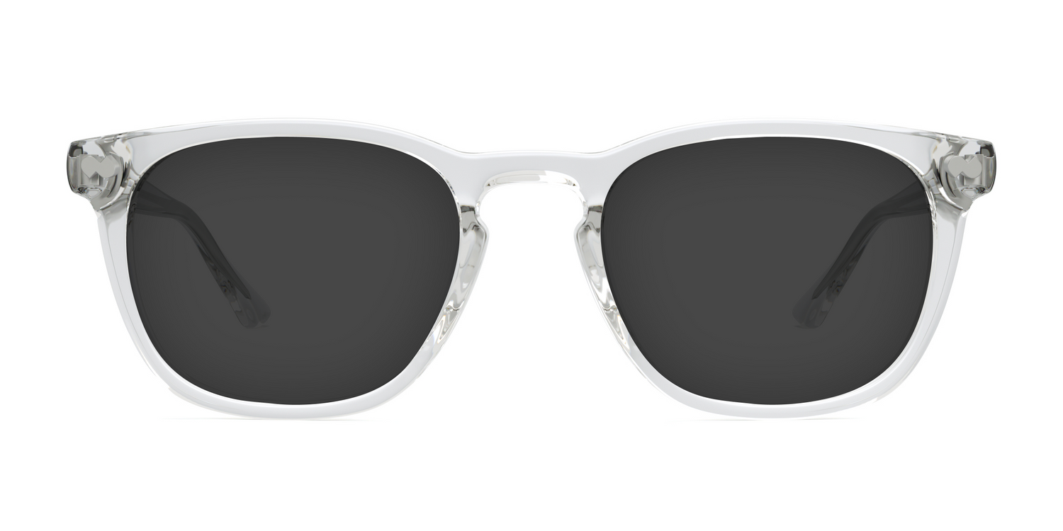 The Twain - Crystal Clear Sun