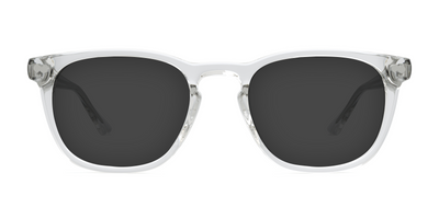 The Twain - Crystal Clear Sun