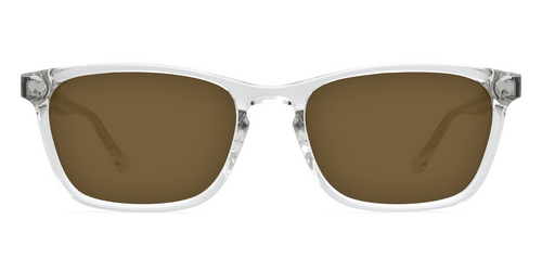 The Casper - Crystal Clear Sun