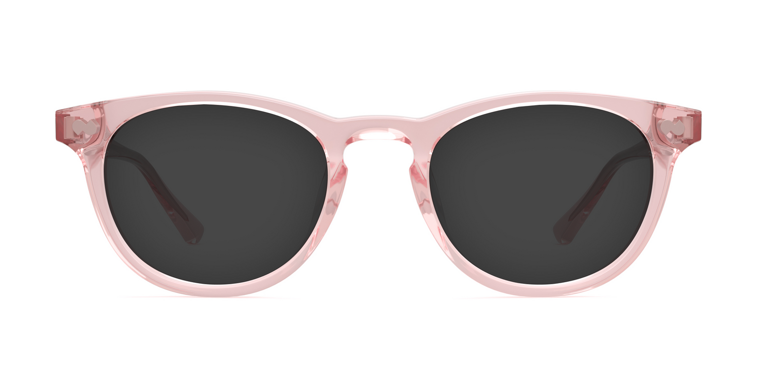 The Serra - Pink Clear Sun