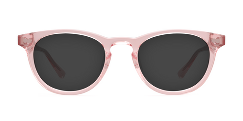 The Serra - Pink Clear Sun