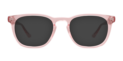 The Twain - Pink Clear Sun