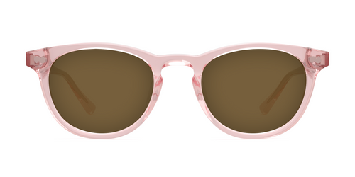 The Serra - Pink Clear Sun