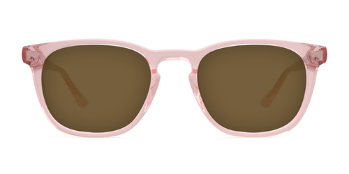 The Twain - Pink Clear Sun