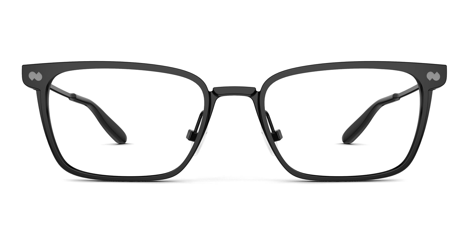 The Breda - Black Metal