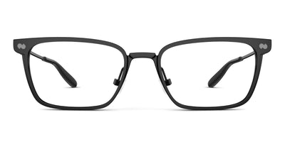 The Breda - Black Metal