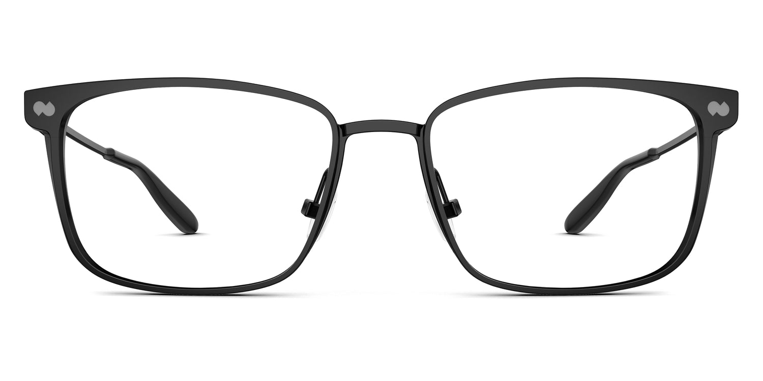 The Hadley - Black Metal