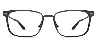 The Hadley - Black Metal