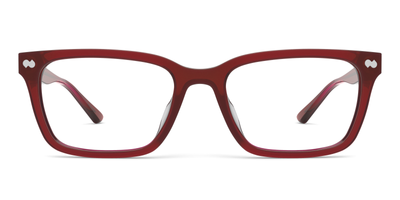 The Larkin - Burgundy