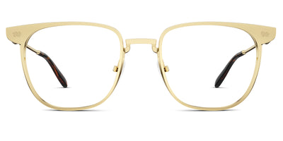 The Nola - Gold Metal