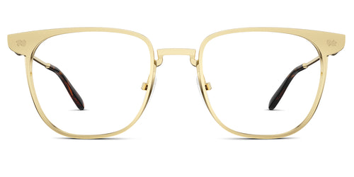 The Nola - Gold Metal