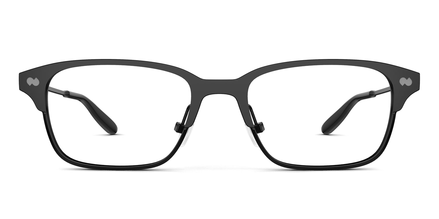 The Sawyer - Black Metal