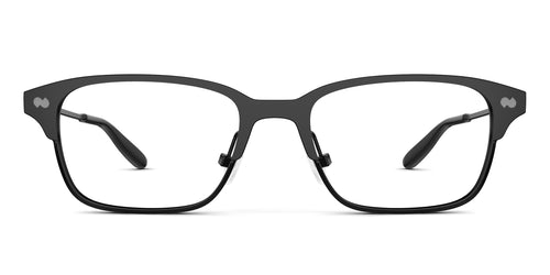 The Sawyer - Black Metal