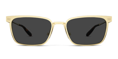 The Breda - Gold Metal Sun