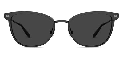 The Georgia - Black Metal Sun