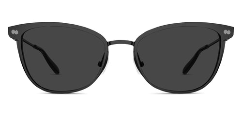 The Georgia - Black Metal Sun