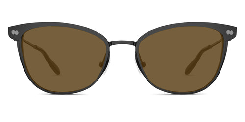 The Georgia - Black Metal Sun