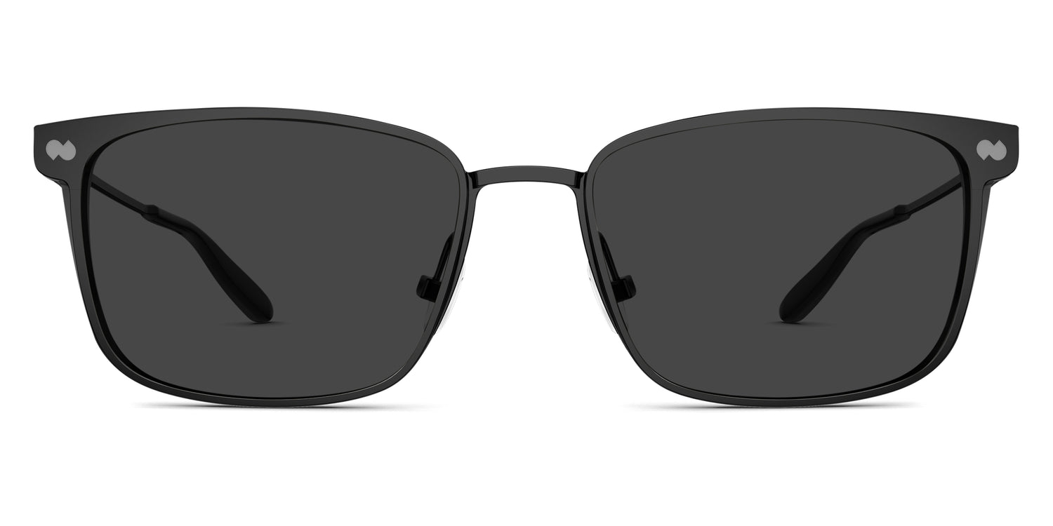 The Hadley - Black Metal Sun