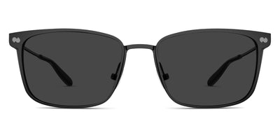 The Hadley - Black Metal Sun