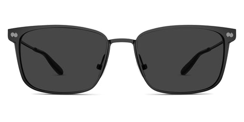 The Hadley - Black Metal Sun