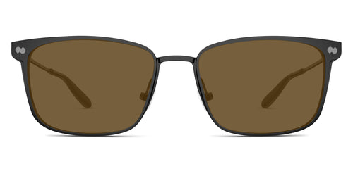 The Hadley - Black Metal Sun