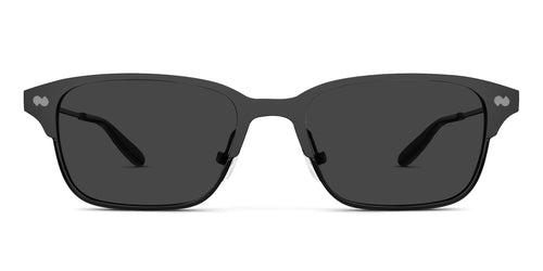 The Sawyer - Black Metal Sun