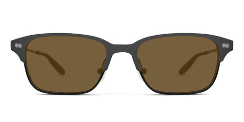 The Sawyer - Black Metal Sun